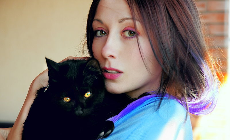 Юся, 22